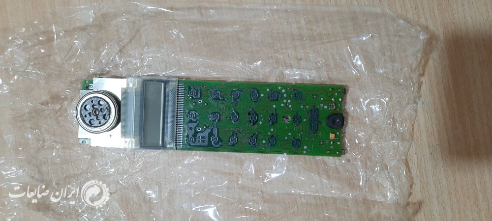 فروش تعدادی برد تلفن سینوس