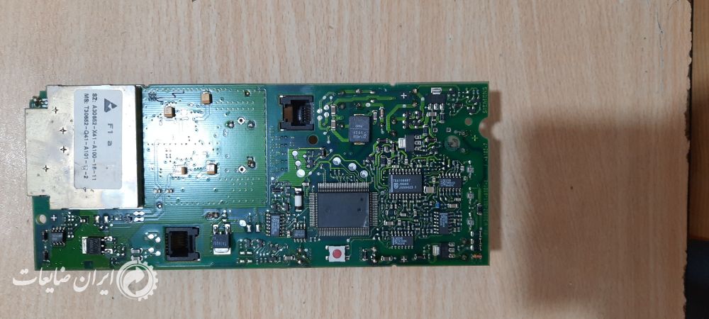 فروش تعدادی برد تلفن سینوس