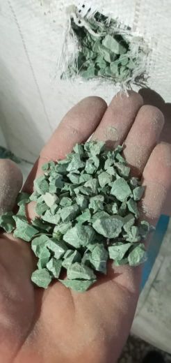 کلوخه پت . بک فلش.الیاف پت