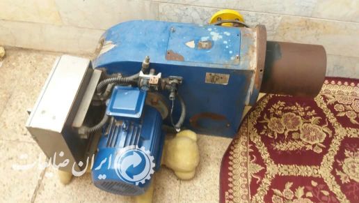 فروش مشعل گازی