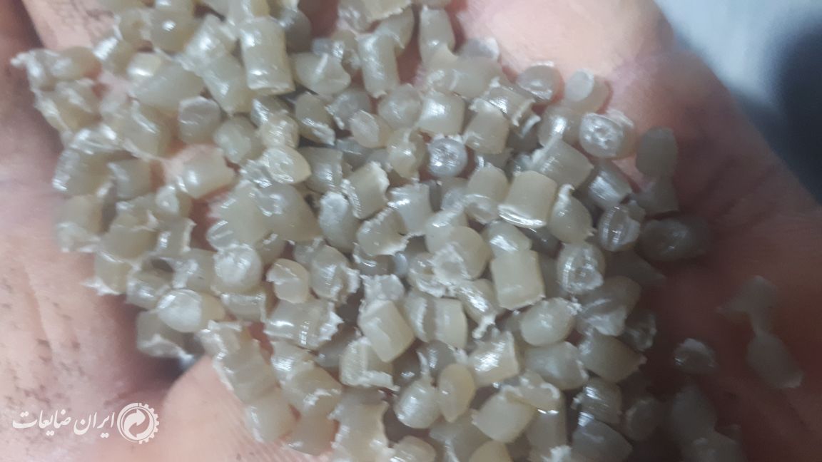 گرانول عسلی