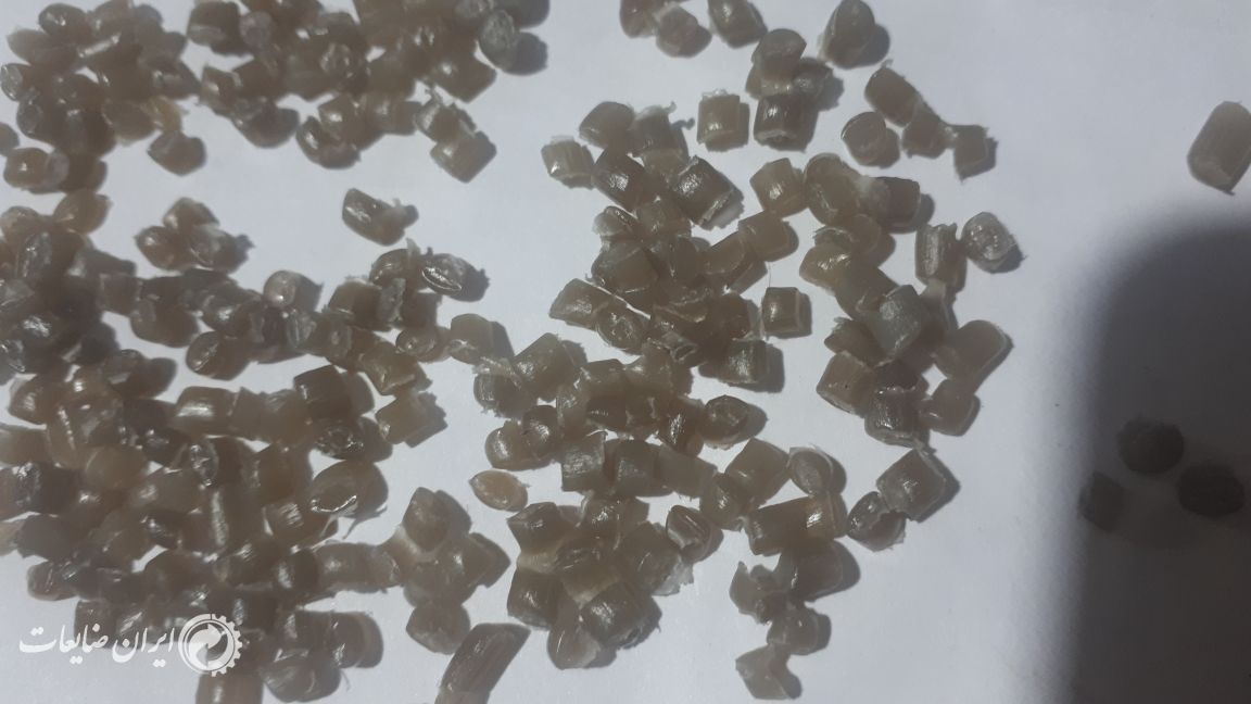 گرانول عسلی