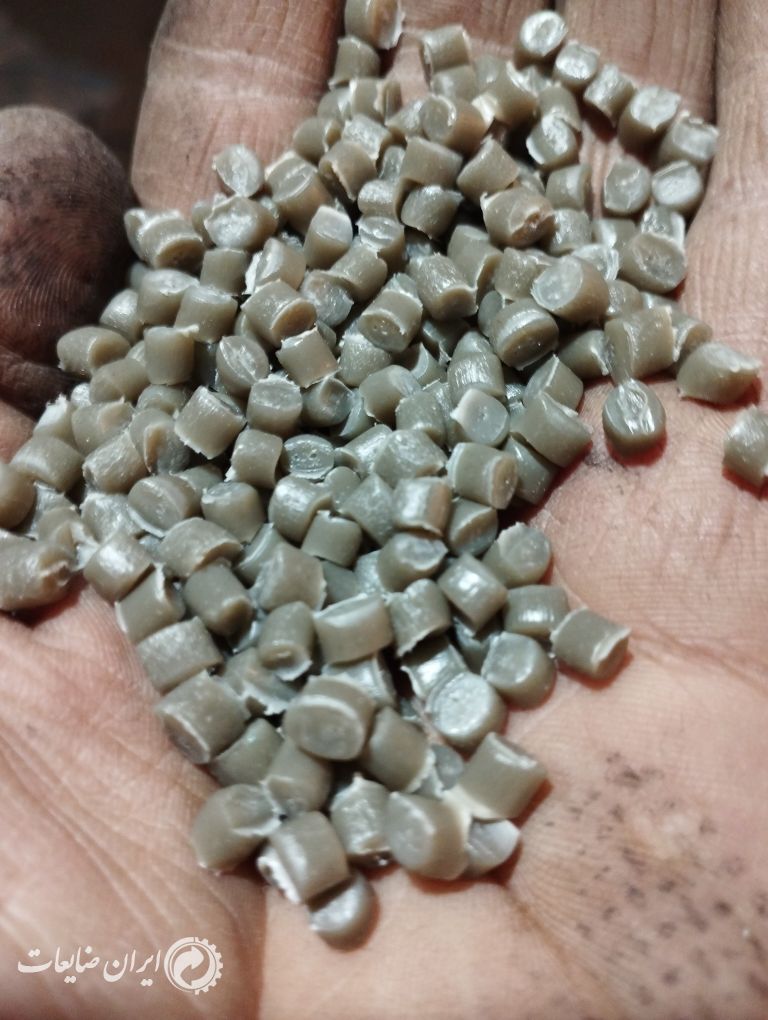 فروش گرانول هاش دوبار گرانول توری80 دولا