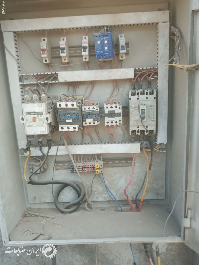 اکسیدور گونی