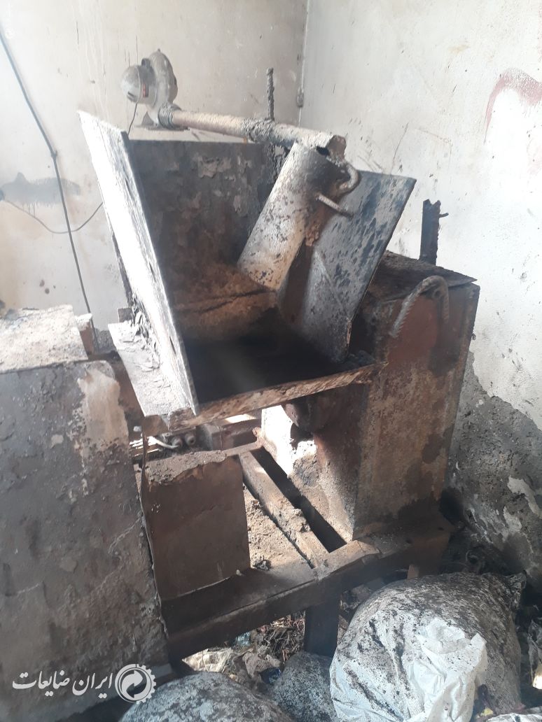 دستگاه اوکسیدور