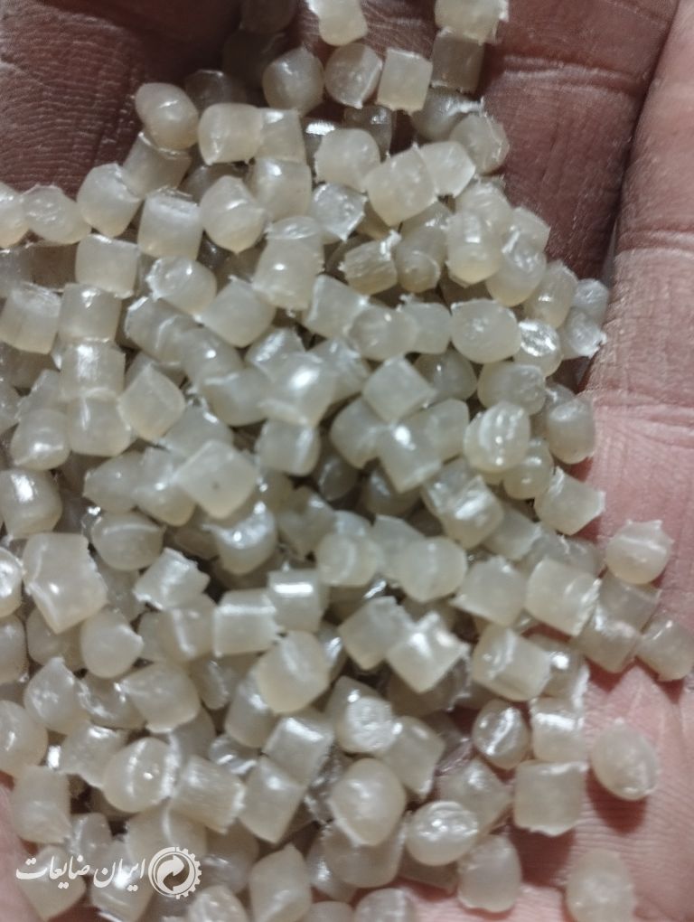 گرانول هاش خیلی روشن توری80دولا وگرانول آسیابی