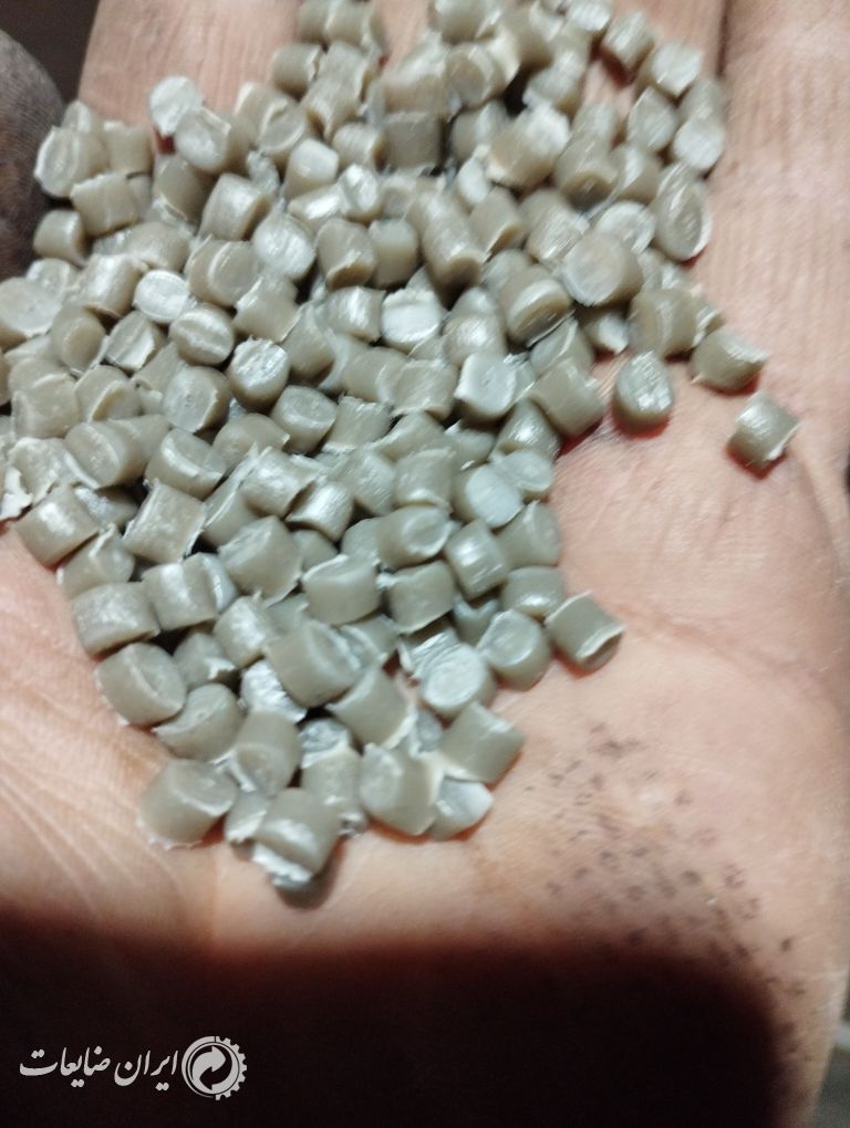 گرانول هاش خیلی روشن توری80دولا وگرانول آسیابی