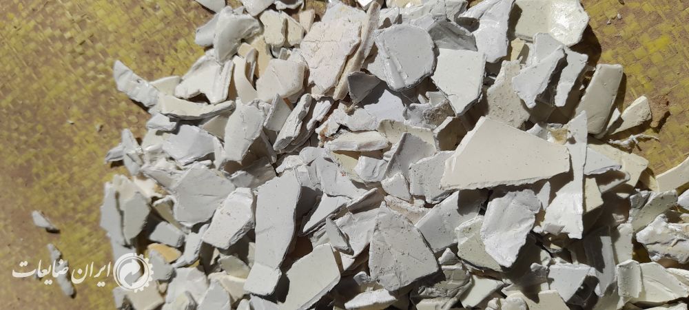 گرانولی ای بی اس هایمپک و پ پ