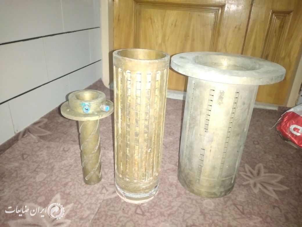 خرید ضایعات برنج
