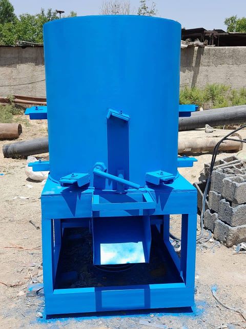 دستگاه کندر عیسوند دهنه 70 و80