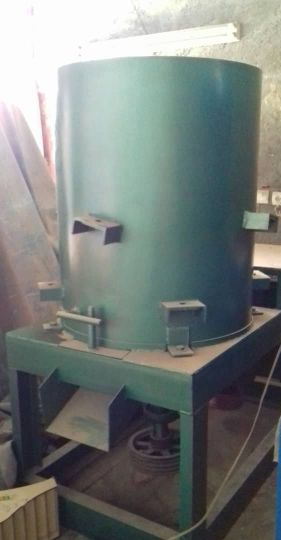 دستگاه کندر عیسوند دهنه 70 و80