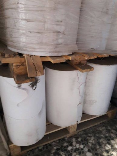 فروش رول کاغذ 60 گرمی