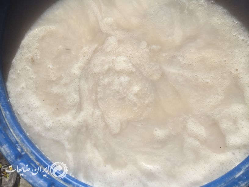 فروش مایع شامپوی تکذافون