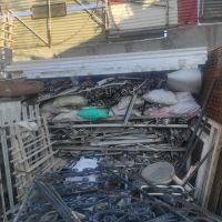 فروش شاخه آلومینیوم
