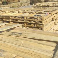 خرید چوب پالت الوار سلایی