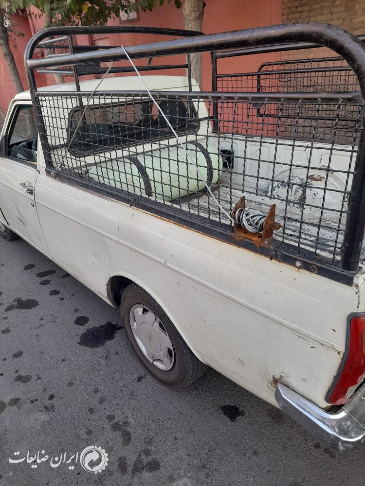 خریدانواع ضایعات آهن وچدن والومینیوم