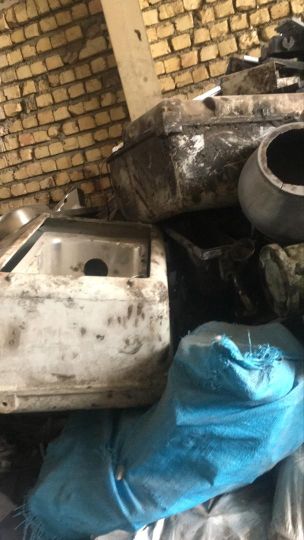 خرید سرسیلندر و آلومینیوم خشک و نرم