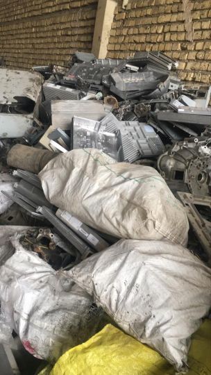 خرید سرسیلندر و آلومینیوم خشک و نرم