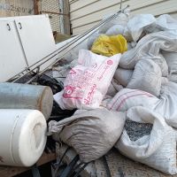 ضایعات آهن