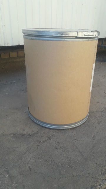 بشکه فیبری 20 کیلوگرمی