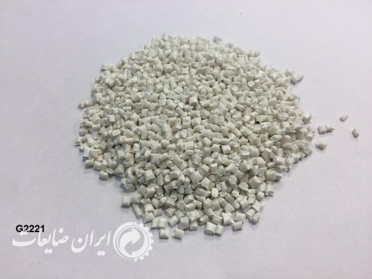 فروش مواد پلیمری