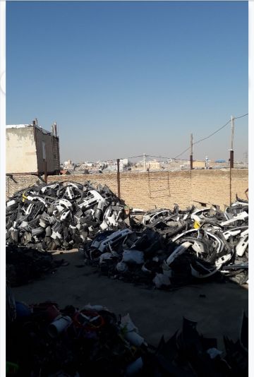 خریدارسپرزنده
