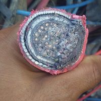 فروش کابل مسی روکشدار