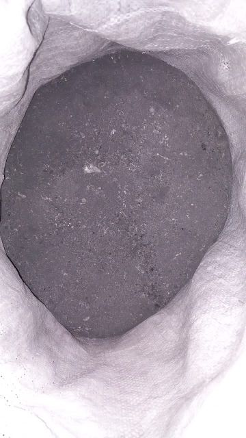 فروش خاک آلومینیوم (سفاله ) درصد بار بالا
