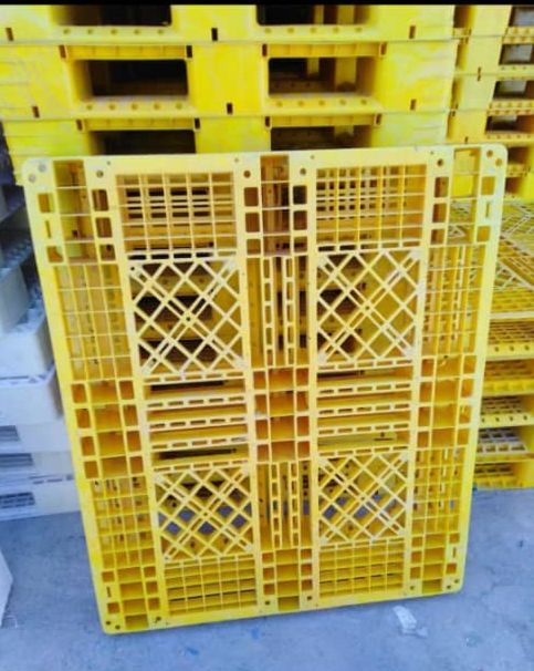 ضایعات پلاستیکی و چوبی مستهلک