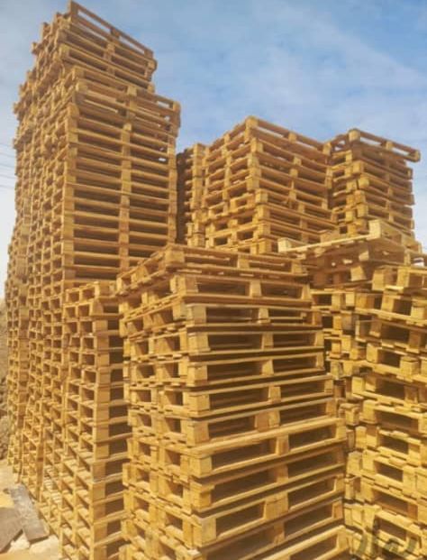 ضایعات پلاستیکی و چوبی مستهلک