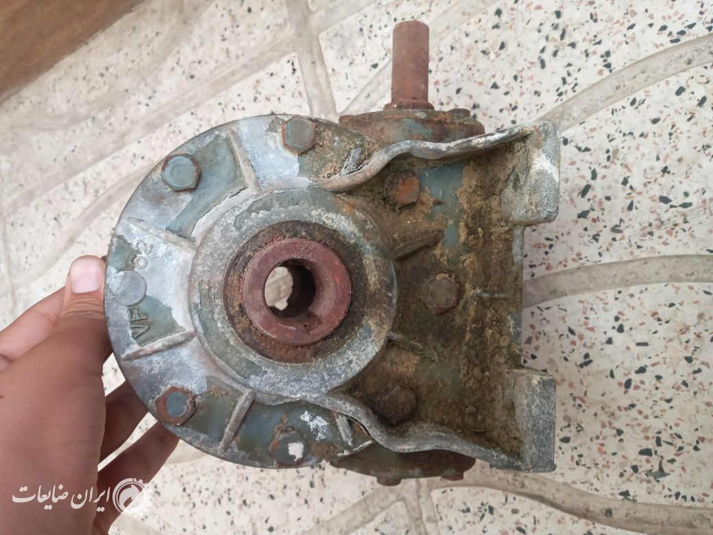 فروش گیربکس
