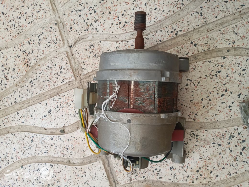 فروش دینام