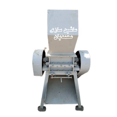 آسیاب تک شفت و دوشفت