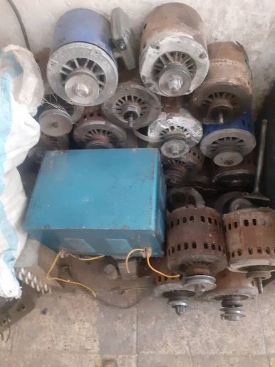 شوفاژخانه و تاسیسات