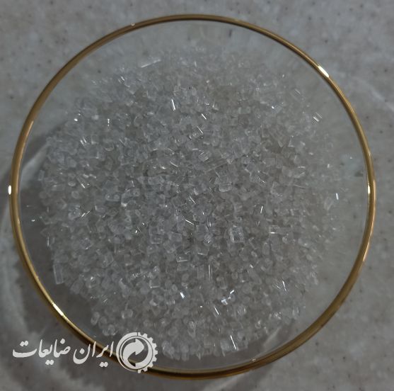 فروش کریستال گرانول