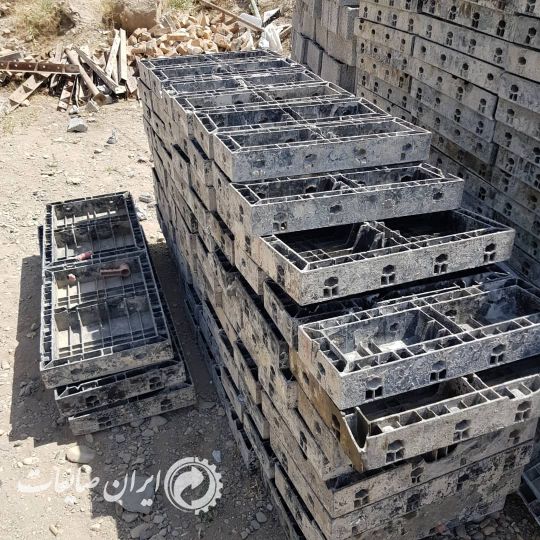 خرید انواع ضایعات پلاستیک شرکتی ABS،PP،هوستافرم، هایمپک