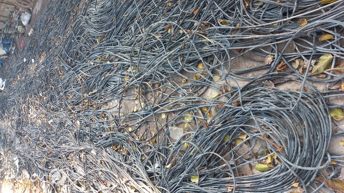 سیم بکسل شماره 8سی مترتاصدمتر