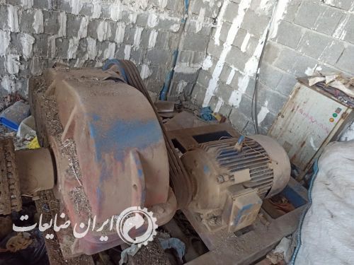 اکسیدور ۶متره گازی