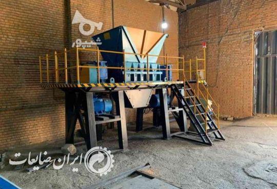 شریدر سوپر سنگین دوشفت