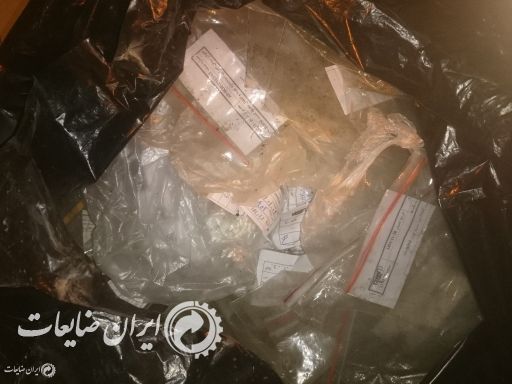 نایلون سفید