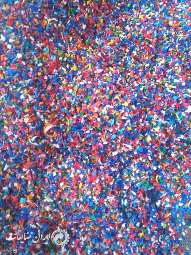 فروش درب بطری خالص pp تزریقی