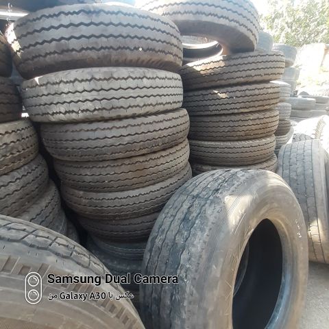 خریدلاستیک ضایعاتی تیوب ونوار