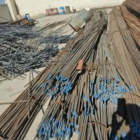 خرید ضایعات فلزی و آهن