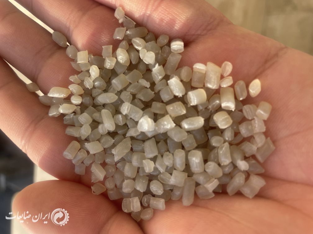 فروش گرانول نایلون