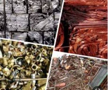 خرید ضایعات اهن مس برنج الومینیوم سرب درب و پنجره