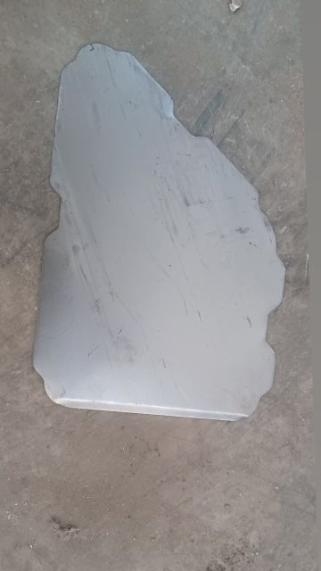 فروش گرده فلزی ورق روغنی