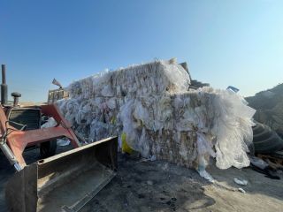 فروش نایلون درجه 1