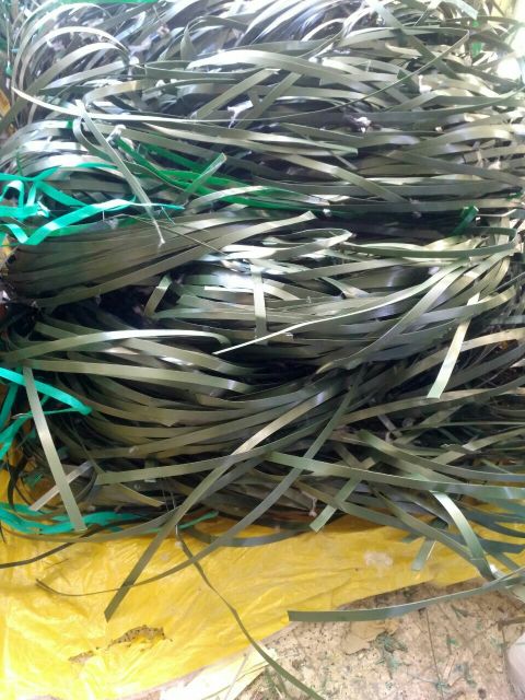 خریدار تسمه های پتی و در هرتناژ
