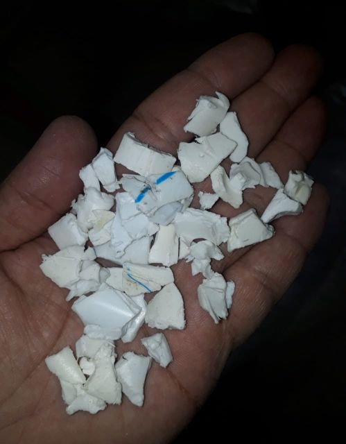 فروش آسیابی لوله سفید