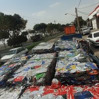 خرید قوطی رانی پرسی و غیر پرسی
